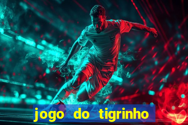 jogo do tigrinho ta pagando